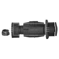 Drop Link (coupling Rod) BORG & BECK BDL7410 for RENAULT OE 8200603492