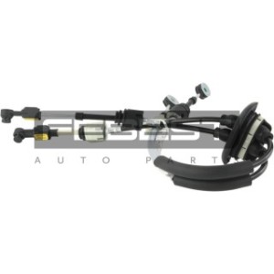 Cable Pull Manual Transmission - FEBEST 25106B9
