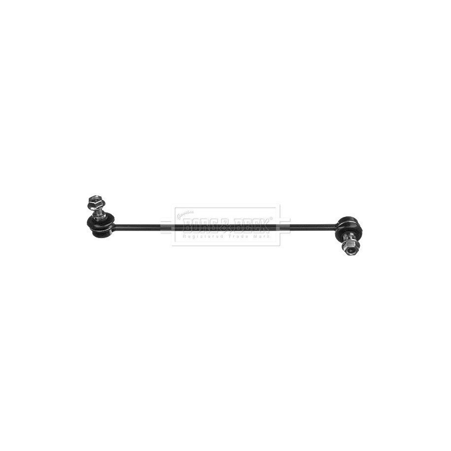 Drop Link (coupling Rod) BORG & BECK BDL7412 for KIA OPTIMA