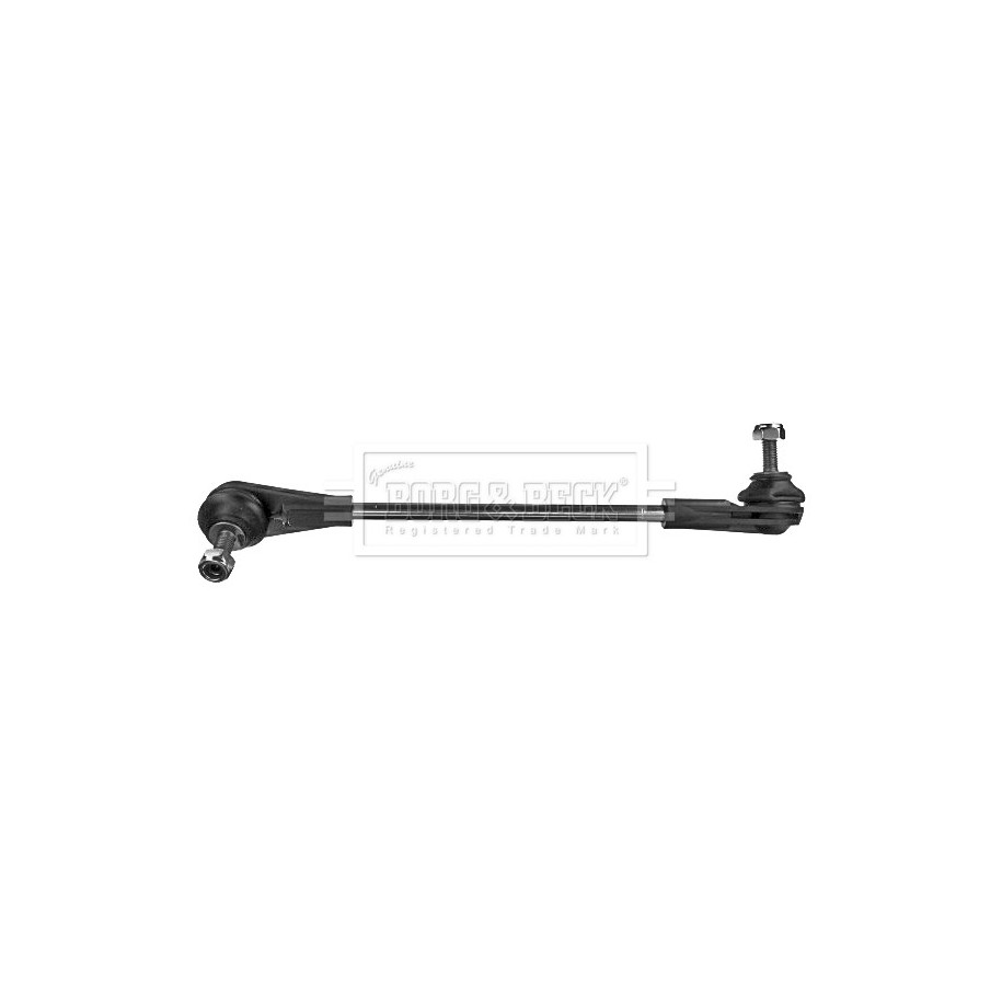 Drop Link (coupling Rod) BORG & BECK BDL7413 for BMW OE 31306792211