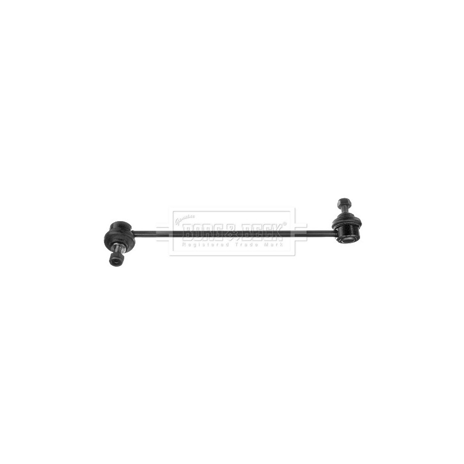 Drop Link (coupling Rod) BORG & BECK BDL7424 for BMW OE 31356765933