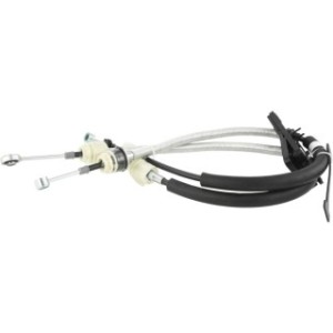 Cable Pull Manual Transmission - FEBEST 25106BOXIII