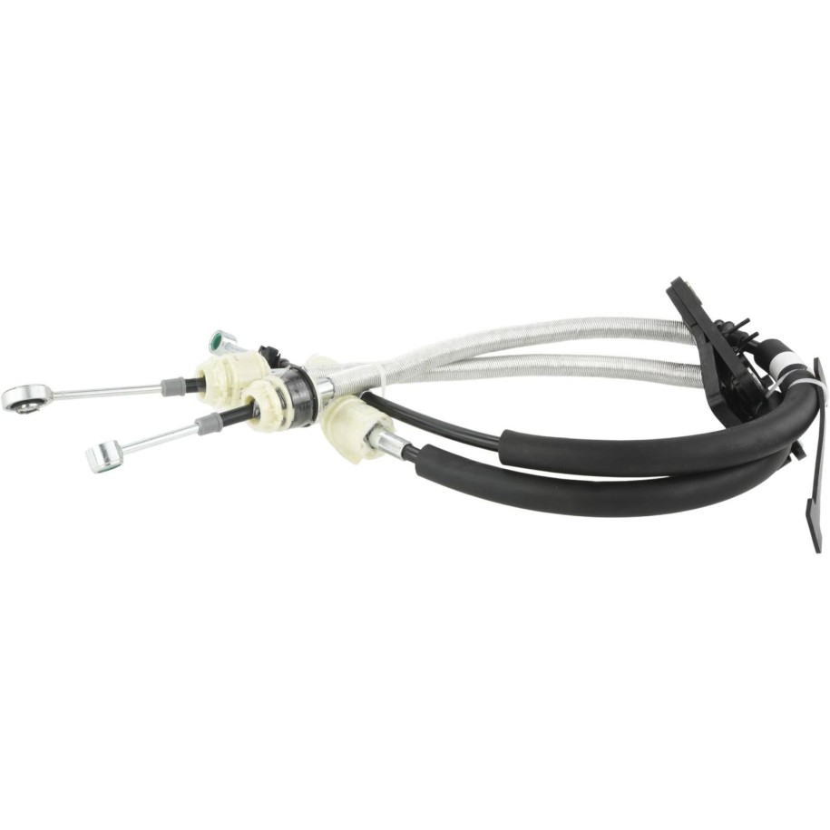 Cable Pull Manual Transmission - FEBEST 25106BOXIII