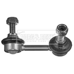 Drop Link (coupling Rod) BORG & BECK BDL7430 for HONDA CIVIC