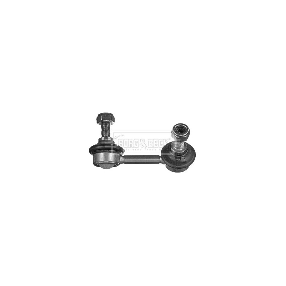Drop Link (coupling Rod) BORG & BECK BDL7430 for HONDA CIVIC