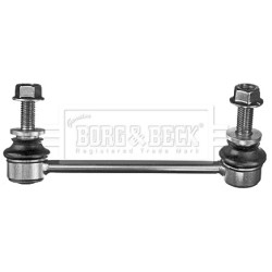 Drop Link (coupling Rod) BORG & BECK BDL7434 for LAND ROVER