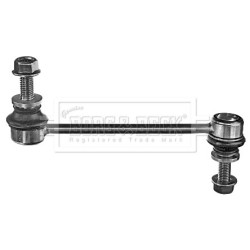 Drop Link (coupling Rod) BORG & BECK BDL7435 for LAND ROVER
