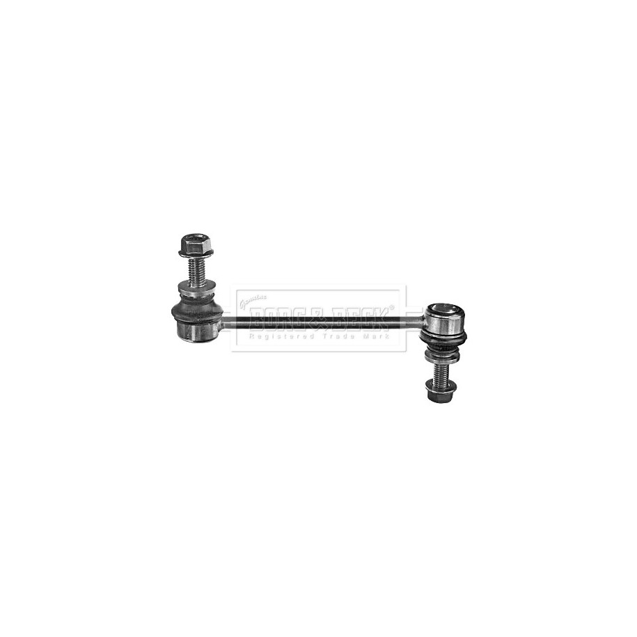 Drop Link (coupling Rod) BORG & BECK BDL7435 for LAND ROVER