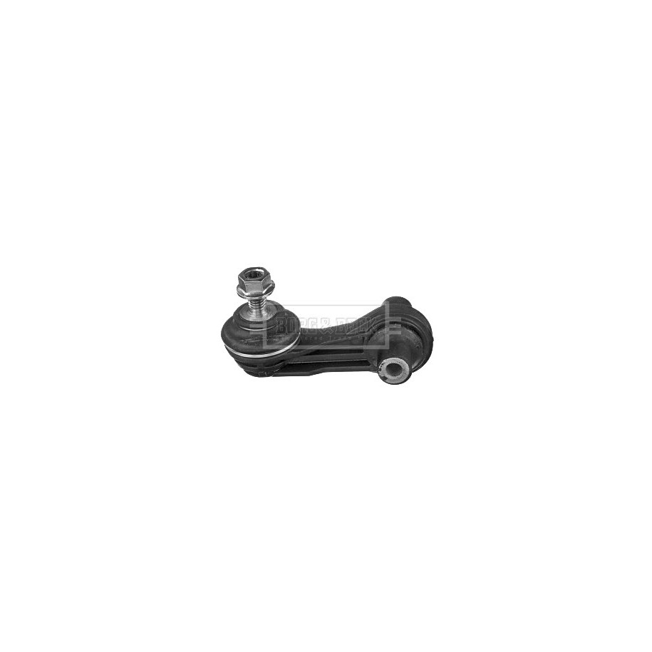 Drop Link (coupling Rod) BORG & BECK BDL7437 for AUDI