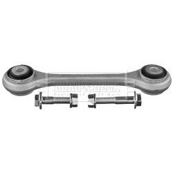 Drop Link (coupling Rod) BORG & BECK BDL7440 for AUDI