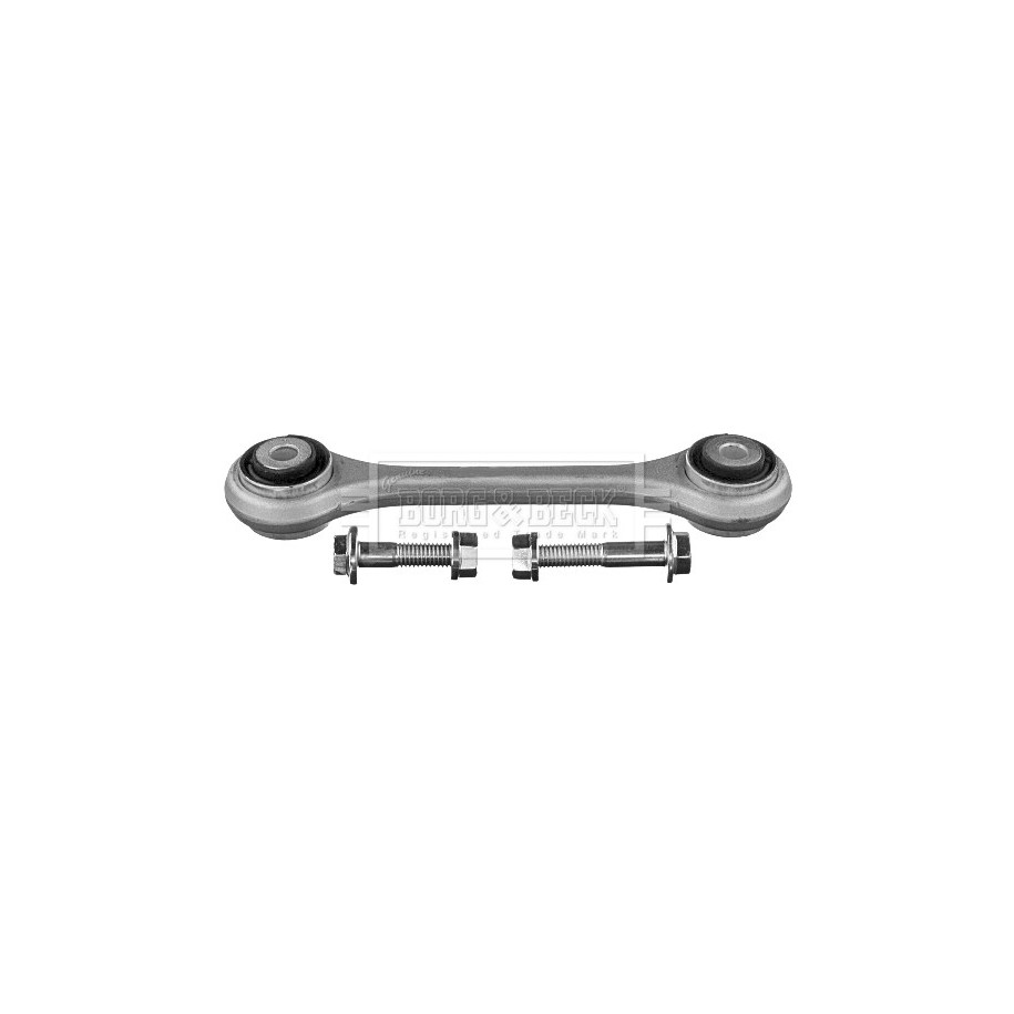 Drop Link (coupling Rod) BORG & BECK BDL7440 for AUDI