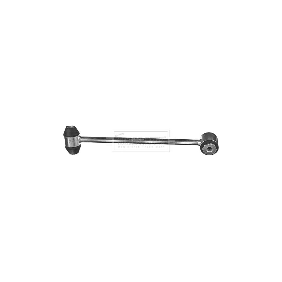 Drop Link (coupling Rod) BORG & BECK BDL7446 for MERCEDES
