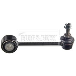 Drop Link (coupling Rod) BORG & BECK BDL7448 for PORSCHE PANAMERA