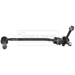 Drop Link (coupling Rod) BORG & BECK BDL7452 for MERCEDES