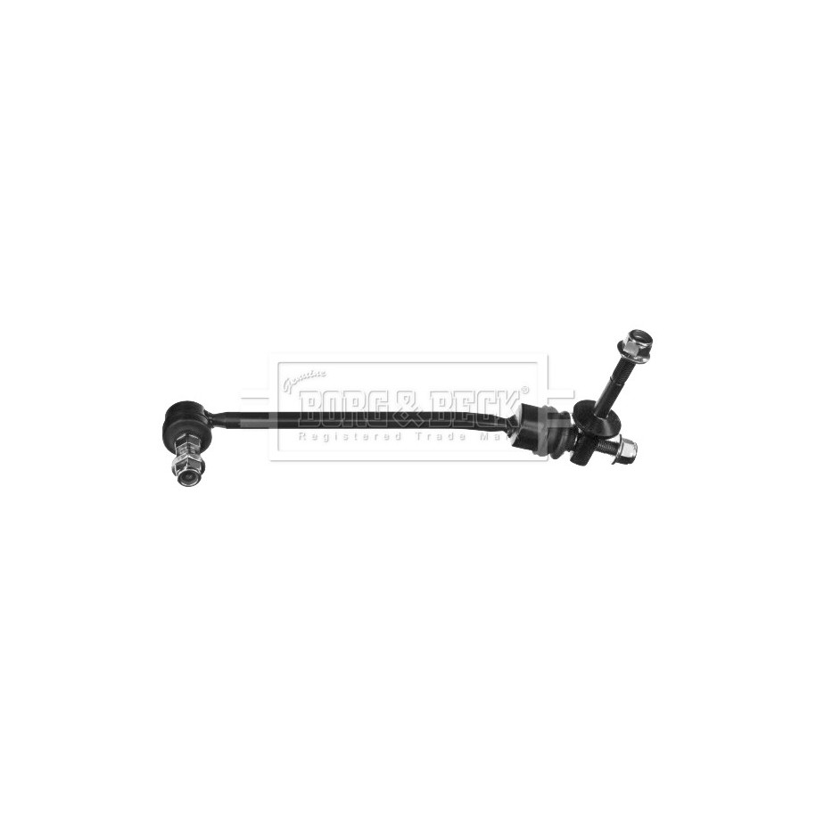 Drop Link (coupling Rod) BORG & BECK BDL7452 for MERCEDES