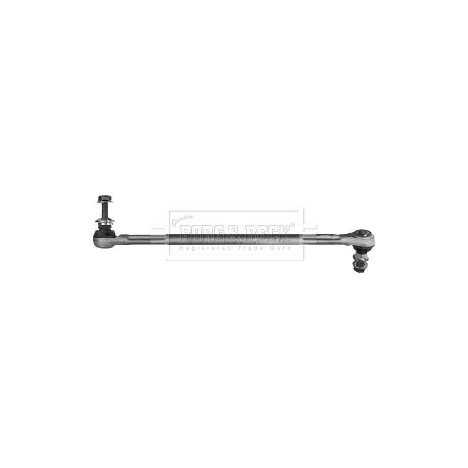 Drop Link (coupling Rod) BORG & BECK BDL7454 for BMW 1