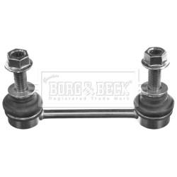 Drop Link (coupling Rod) BORG & BECK BDL7462 for FORD MONDEO