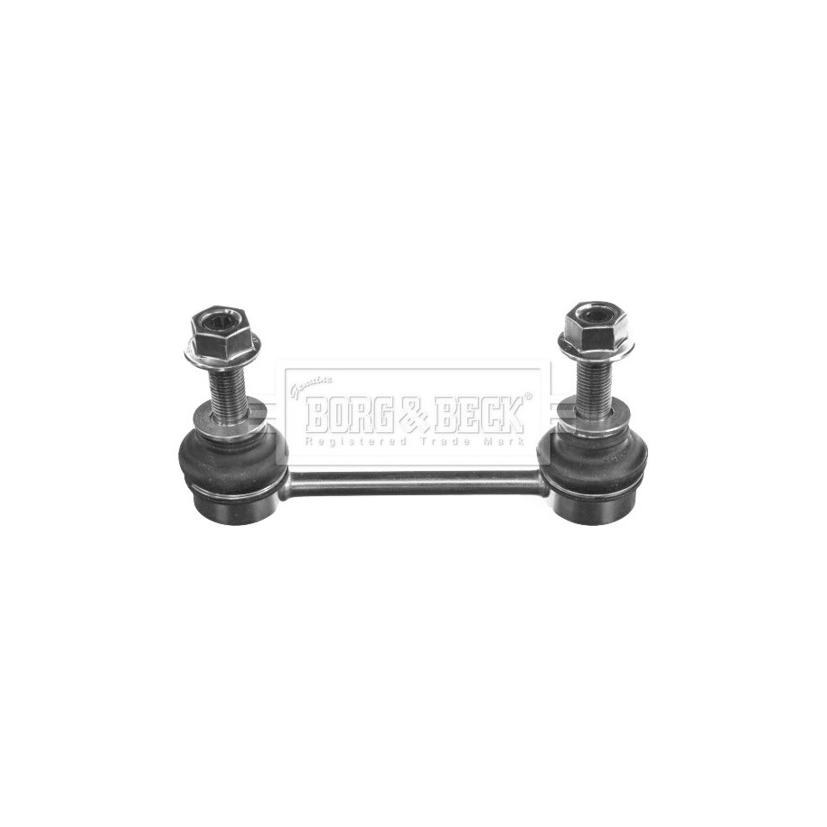 Drop Link (coupling Rod) BORG & BECK BDL7462 for FORD MONDEO