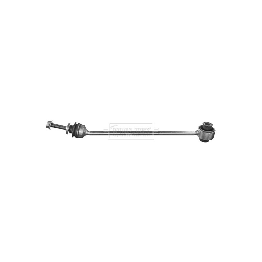 Drop Link (coupling Rod) BORG & BECK BDL7464 for MERCEDES