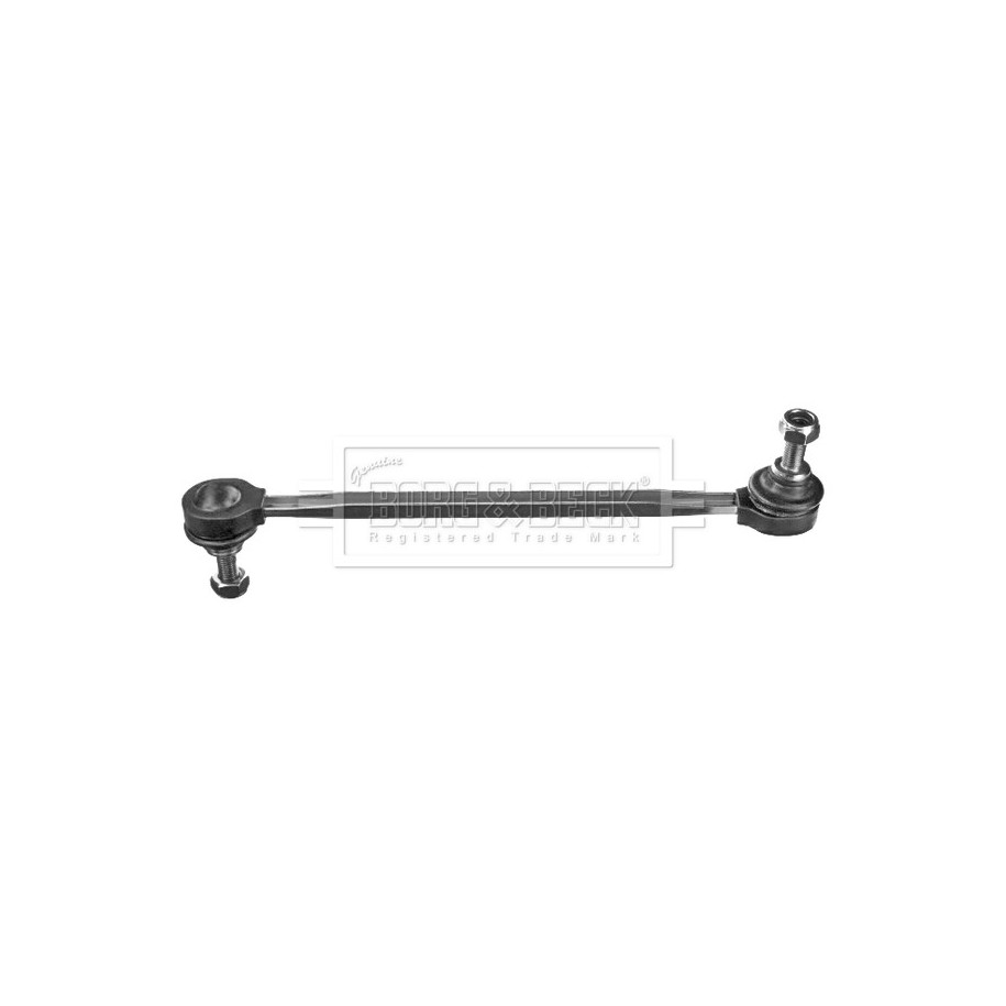 Drop Link (coupling Rod) BORG & BECK BDL7471 for AUDI