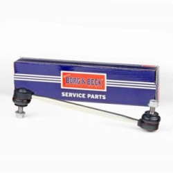Drop Link (coupling Rod) BORG & BECK BDL7471 for AUDI