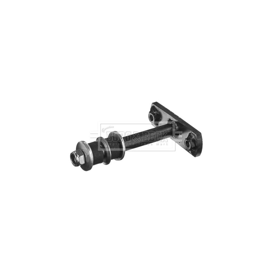 Drop Link (coupling Rod) BORG & BECK BDL7474 for MITSUBISHI