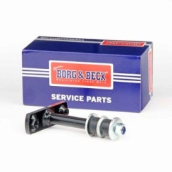 Drop Link (coupling Rod) BORG & BECK BDL7474 for MITSUBISHI