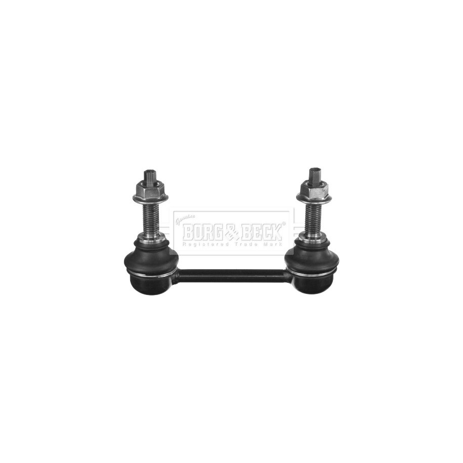 Drop Link (coupling Rod) BORG & BECK BDL7475 for JEEP GRAND