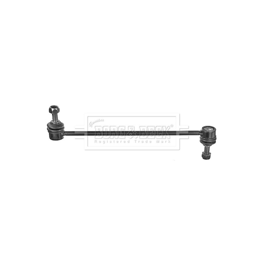 Drop Link (coupling Rod) BORG & BECK BDL7482 for MERCEDES EQV