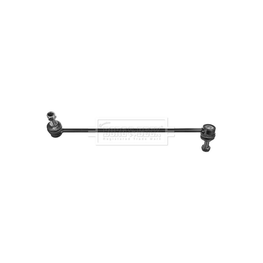 Drop Link (coupling Rod) BORG & BECK BDL7483 for MERCEDES