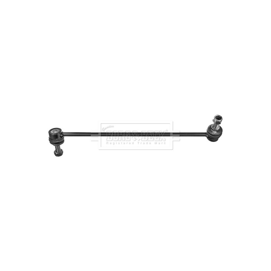 Drop Link (coupling Rod) BORG & BECK BDL7484 for MERCEDES