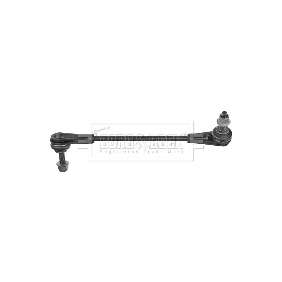 Drop Link (coupling Rod) BORG & BECK BDL7495 for VAUXHALL ASTRA