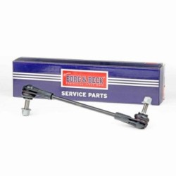 Drop Link (coupling Rod) BORG & BECK BDL7496 for VAUXHALL ASTRA