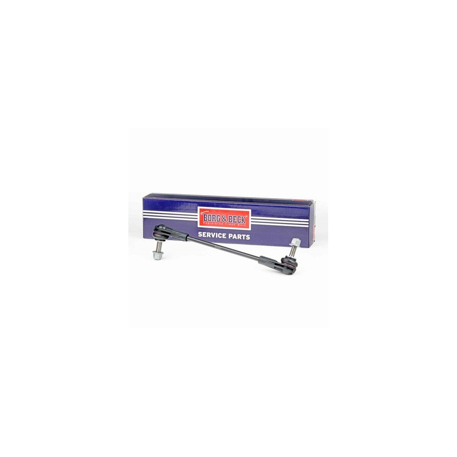 Drop Link (coupling Rod) BORG & BECK BDL7496 for VAUXHALL ASTRA