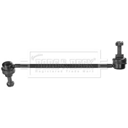 Drop Link (coupling Rod) BORG & BECK BDL7497 for NISSAN X-TRAIL