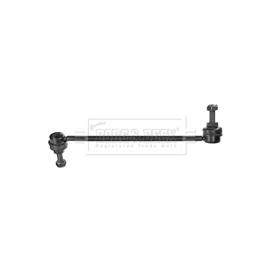 Drop Link (coupling Rod) BORG & BECK BDL7497 for NISSAN X-TRAIL