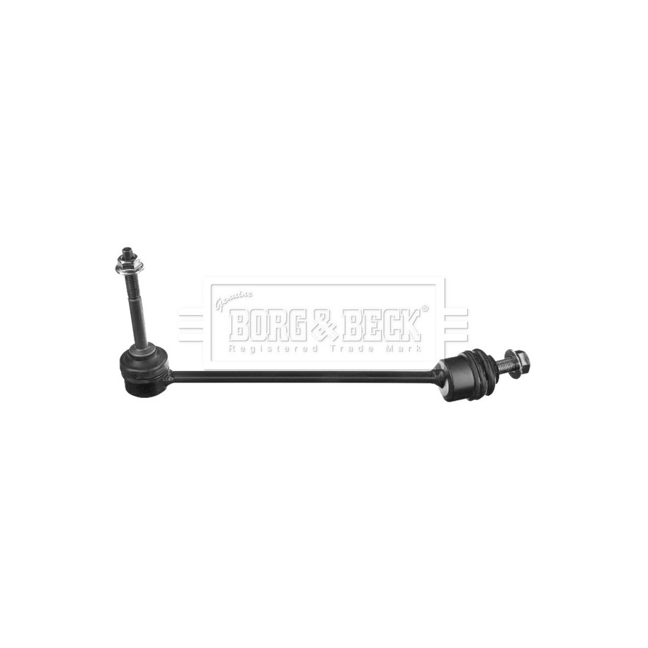 Drop Link (coupling Rod) BORG & BECK BDL7501 for MERCEDES S-CLASS