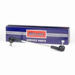 Drop Link (coupling Rod) BORG & BECK BDL7508 for BMW