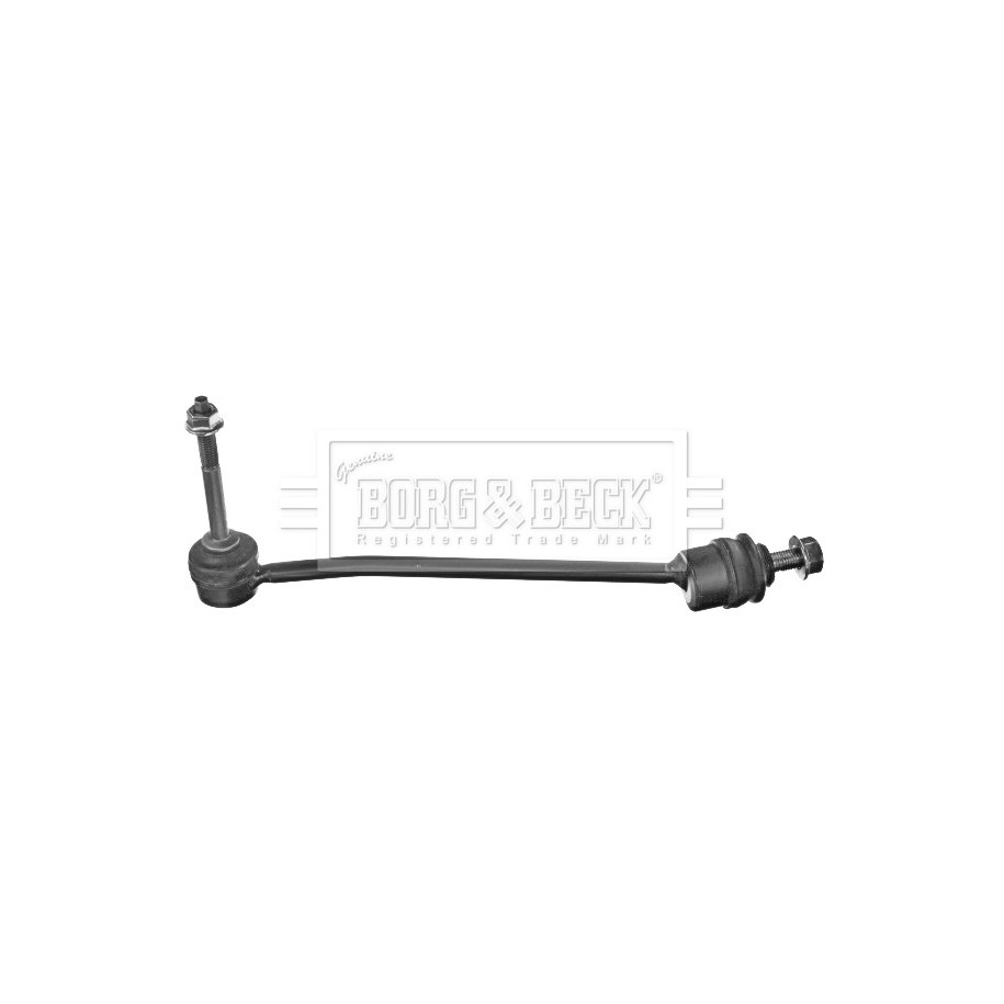 Drop Link (coupling Rod) BORG & BECK BDL7511 for MERCEDES S-CLASS