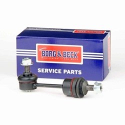 Drop Link (coupling Rod) BORG & BECK BDL7513 for BMW 5
