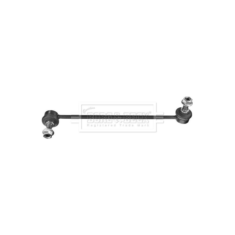 Drop Link (coupling Rod) BORG & BECK BDL7522 for VAUXHALL INSIGNIA