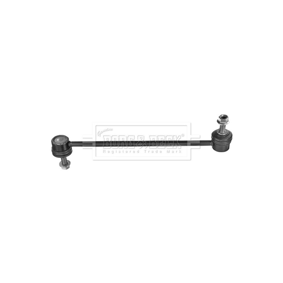 Drop Link (coupling Rod) BORG & BECK BDL7526 for MERCEDES