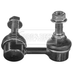 Drop Link (coupling Rod) BORG & BECK BDL7529 for MERCEDES &more..