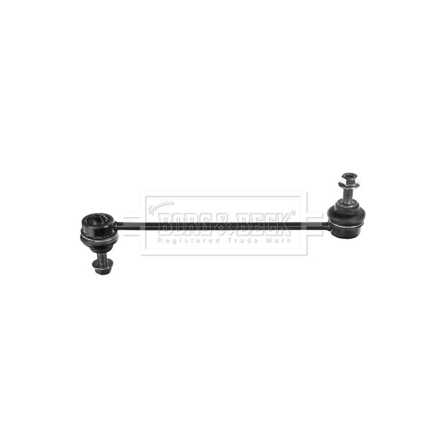 Drop Link (coupling Rod) BORG & BECK BDL7531 for VAUXHALL OE 350239