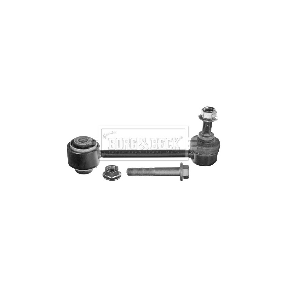 Drop Link (coupling Rod) BORG & BECK BDL7545 for PORSCHE PANAMERA