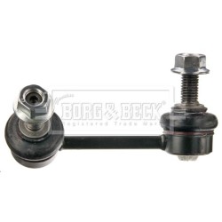 Drop Link (coupling Rod) BORG & BECK BDL7571 for POLESTAR