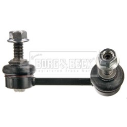 Drop Link (coupling Rod) BORG & BECK BDL7572 for POLESTAR