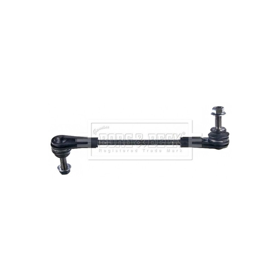 Drop Link (coupling Rod) BORG & BECK BDL7580 for VAUXHALL INSIGNIA