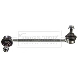 Drop Link (coupling Rod) BORG & BECK BDL7587 for JAGUAR XE