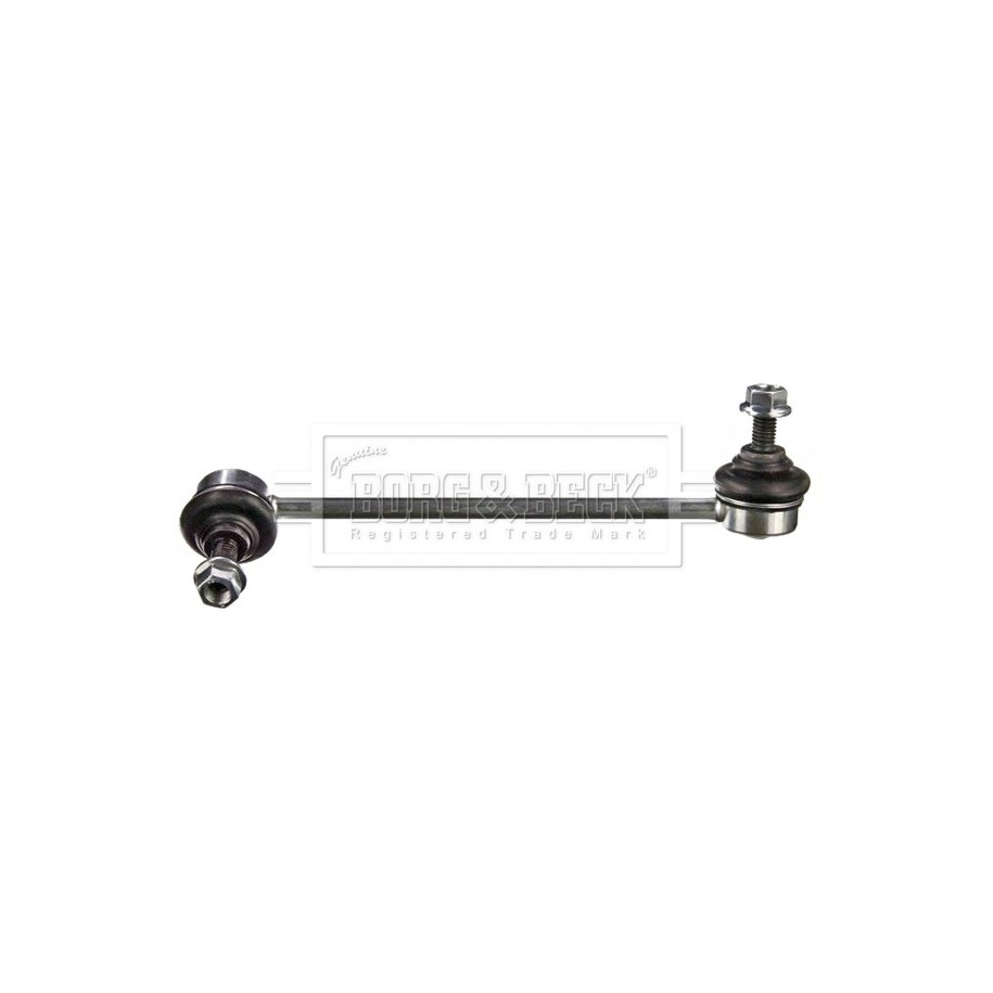 Drop Link (coupling Rod) BORG & BECK BDL7587 for JAGUAR XE